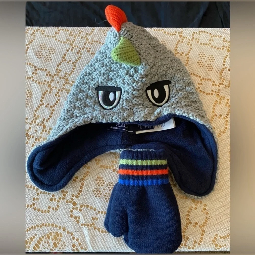 The Childrens Place size small